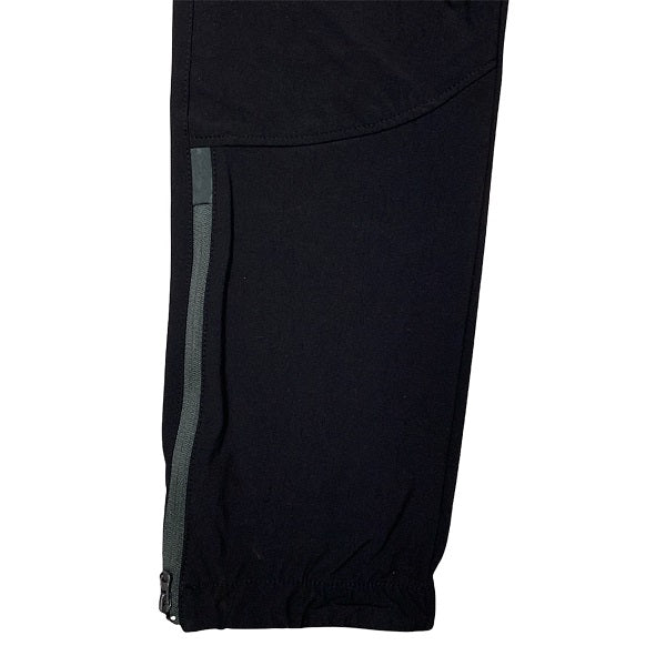 Nordsen Pantalone Donna Alben DE3M 5KT black