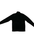 Brugi Pile Half Zip A149 500 black