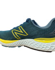 New Balance scarpa da corsa da uomo M880D11 verde giallo