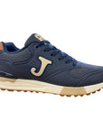 Joma scarpa sneakers da uomo C.270 2103 C270W2103 blu cammello