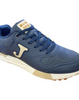 Joma scarpa sneakers da uomo C.270 2103 C270W2103 blu cammello