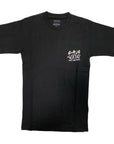 Vans T-Shirt Casting SS VN0A7PKEBLK black