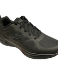 Skechers scarpa da lavoro con suola antiscivolo Arch Fit SR-Axtell 200025EC/BLK nero