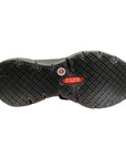 Skechers scarpa da lavoro con suola antiscivolo Arch Fit SR-Axtell 200025EC/BLK nero
