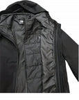 The North Face Jacket Carto Tri/Ap NF0A3SS4KX7 black
