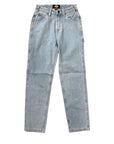 Dickies pantalone Jeans Ellendale denim DK0A4XEK C15 blu chiaro