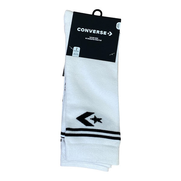 Converse calza S7016639-E956W white