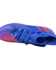 Adidas scarpa da calcio da uomo Predator Edge.3 MG GW9989 hirblu-turbo