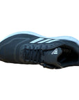 Adidas scarpa da corsa da uomo Duramo 10 SL GW8336 nero bianco