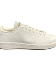 Adidas scarpa sneakers unisex Advantage Base GW5561 bianco
