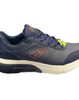 Joma scarpa sneakers da uomo N-600 2103 blu