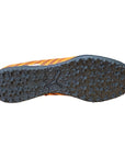 Puma scarpa da calcetto da uomo Tacto II TT 106702 01 arancio