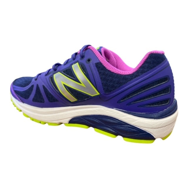 New Balance scarpa da running donna W770BP5 purple