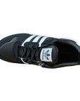 Adidas Original scarpa sneakers da uomo ZX 700 HD FX5812 nero-bianco