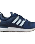 Adidas scarpa sneakers da uomo ZX 700 HD FY1102 blu bianco