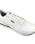 Puma scarpa sneakers da uomo ST Runner v3 L 384855 01 bianco