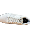 Puma scarpa sneakers da uomo ST Runner v3 L 384855 01 bianco