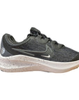 Nike scarpa da corsa Zoom Winflo 8 Shield DC3730 011 nero-grigio