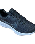 Nike scarpa da corsa Zoom Winflo 8 Shield DC3730 011 nero-grigio