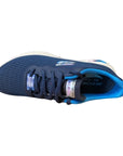Skechers scarpa sneakers da donna  Arch Fit Infinity Cool 149722/NVMT blu-multi