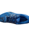 Asics scarpa da corsa da uomo Gel Cumulus 23 1011B012 410 mako blue-pure silver