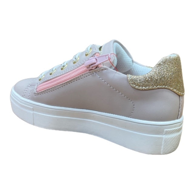 CafèNoir sneakers da ragazza C-1610p pink