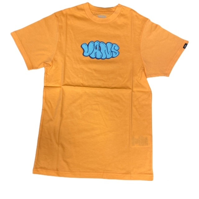 Vans T-shirt Tagged SS VN0A7PKWYST1 melon