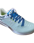 Karhu scarpa da corsa da uomo Synchron Ortix F100329 grigioazzurro