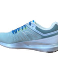 Karhu scarpa da corsa da uomo Synchron Ortix F100329 grigioazzurro