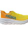 Hoka One One scarpa da corsa da uomo Rincon 3 1119395/IRYL giallo-arancio