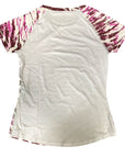 Puma maglietta manica corta da donna Run 5K Graphic AOP 521736-17 lavanda