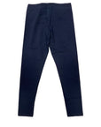 Champion Pantalone sportivo da donna 115083 KK002 NBK/NNY confezione da 2 pezzi 1 nero e 1 blu
