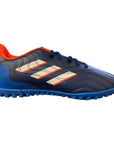 Adidas scarpa da calcetto da uomo Copa Sense.4 TF GW7390 blu-bianco