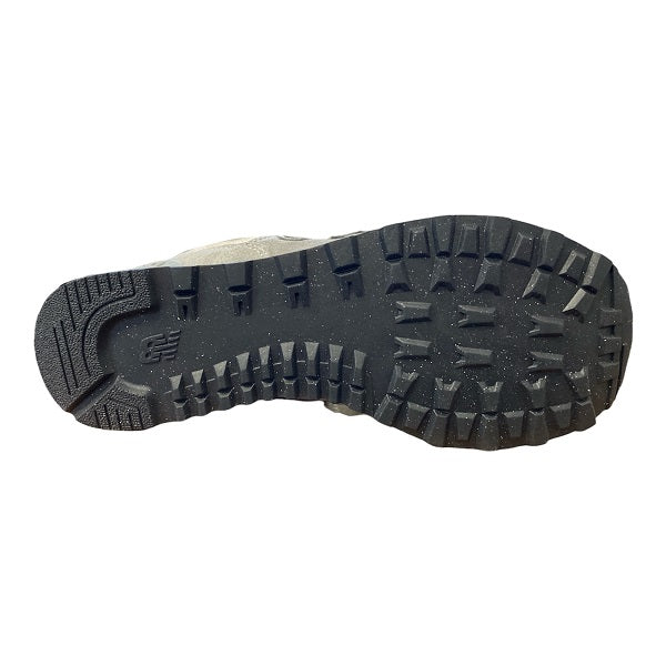 New Balance scarpa Sneakers da uomo ML574EVG grigio