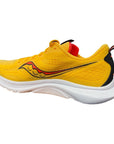 Saucony scarpa da corsa da uomo Kinvara 13 S20723 16 giallo
