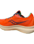 Saucony scarpa da corsa da uomo Endorphin Speed 2 S20688 45 arancione