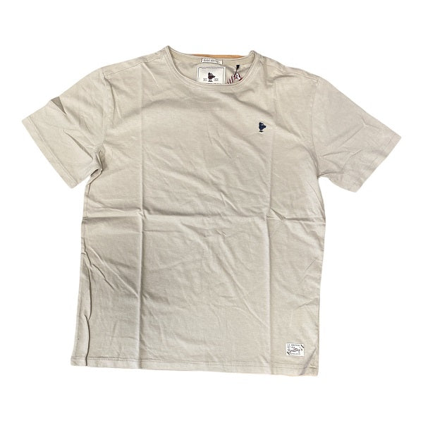 Smithy&#39;s T-shirt manica corta MTS 103 safari