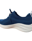 Skechers sneakers da donna Ultra Flex 3.0 Big Plan 149854/NVY blu