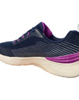Skechers sneakers da donna Skech Air Dynamight Luminosity 149669/NVPR blu-viola