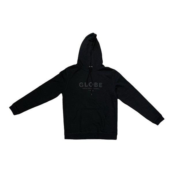 Globe Felpa Mod V Hoodie GB01933021 black