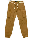 Trez Pantalone Para-1025T M45083 452 beige