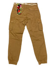 Trez Pantalone Para-1025T M45083 452 beige