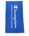 Champion Asciugamano da palestra Towel 804491 BS007 BTC sky