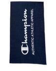 Champion Asciugamano da palestra Towel 804491 BS501 NNY navy