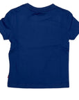 Levi's T-shirt Graphic 8EE517 9EE517 estate blue