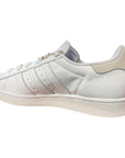 Adidas sneakers da donna Superstar W GZ0866 white-black