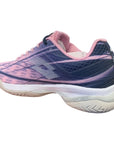 Lotto scarpa da tennis da donna  Mirage 300 Speed W 210741 8SY rosa bianco blu