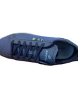 Lotto scarpa sneakers da uomo 1973 Air Memory Foam Court 217424 06R blu scuro