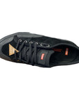Globe scarpa da skateboard Surplus GBSURP 20530 black-black-wolverine