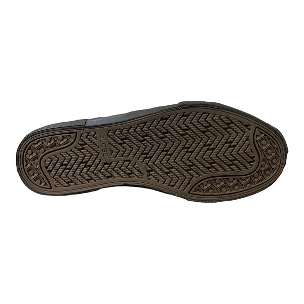 Globe scarpa da skateboard Surplus GBSURP 20530 black-black-wolverine